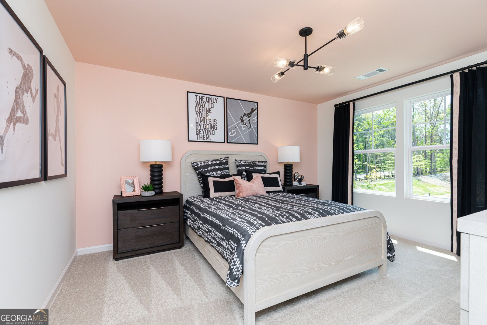 608 Belshire Drive Acworth - 38