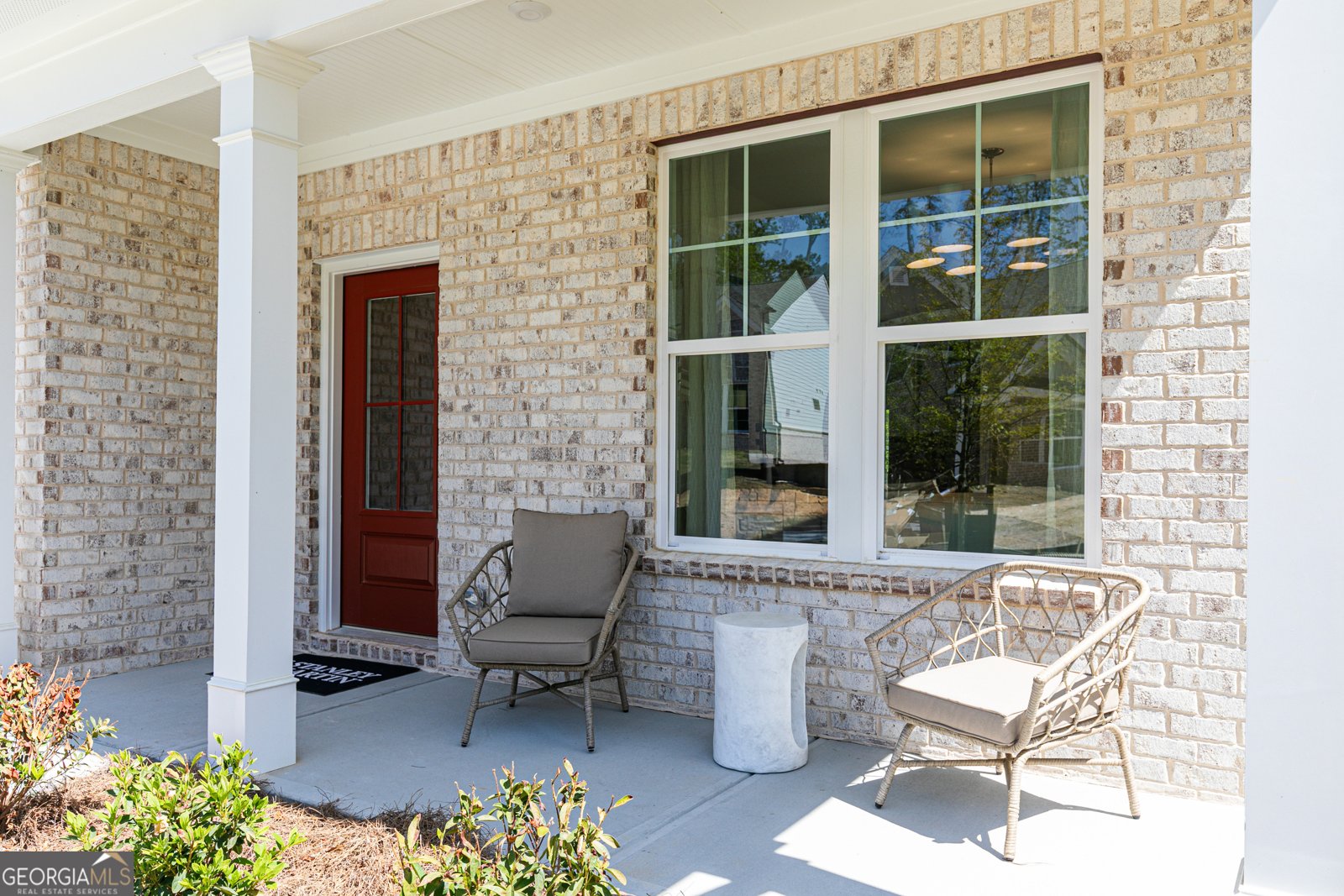 608 Belshire Drive Acworth - 4