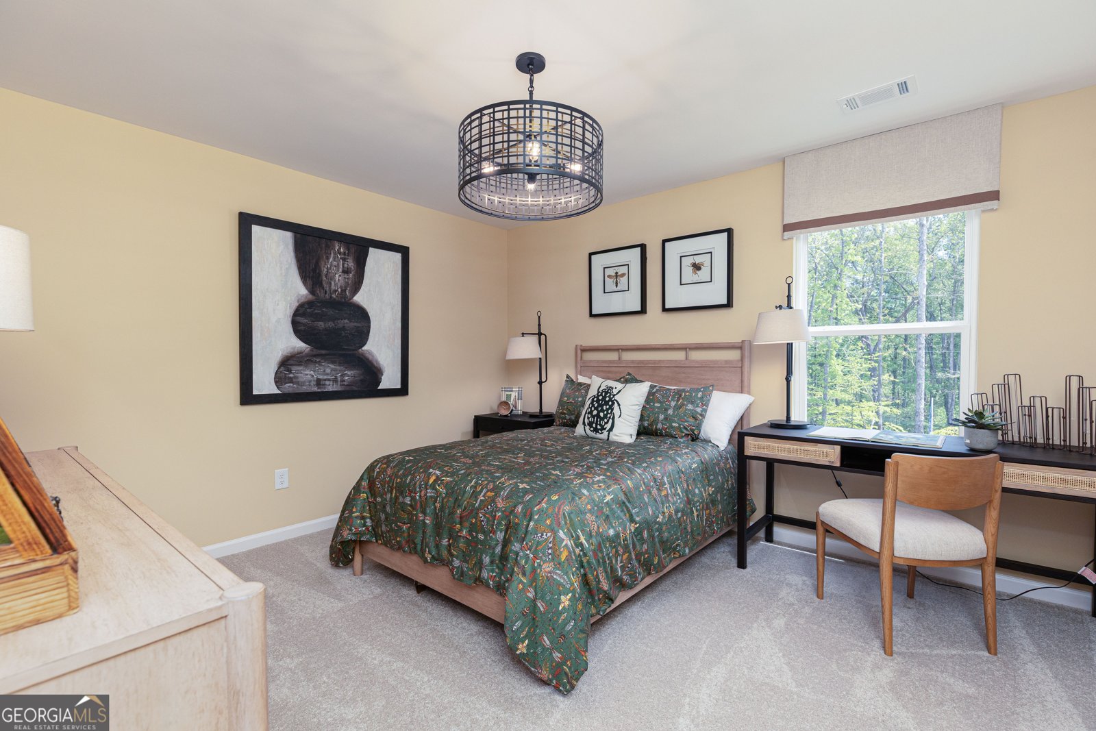 608 Belshire Drive Acworth - 40