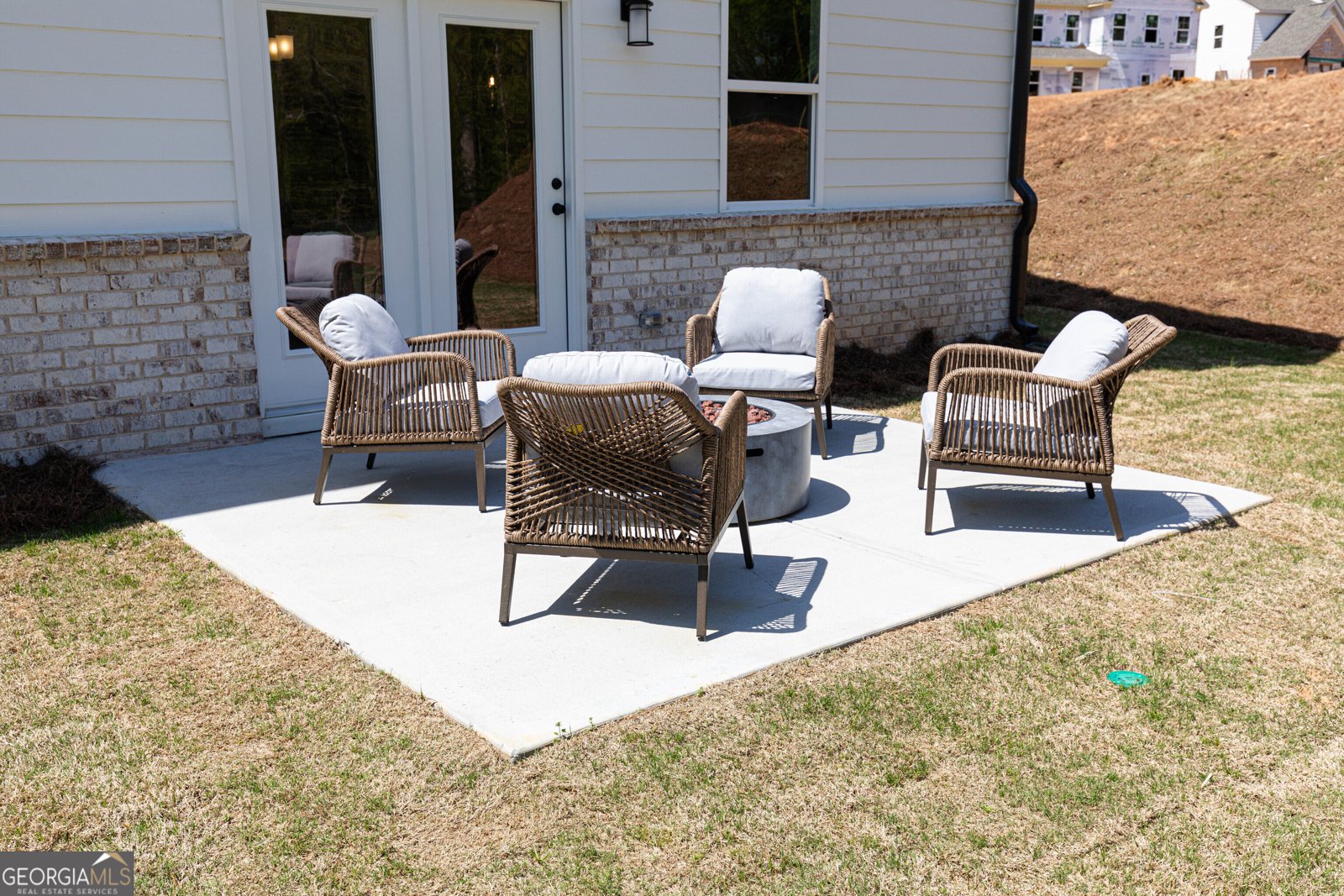 608 Belshire Drive Acworth - 43