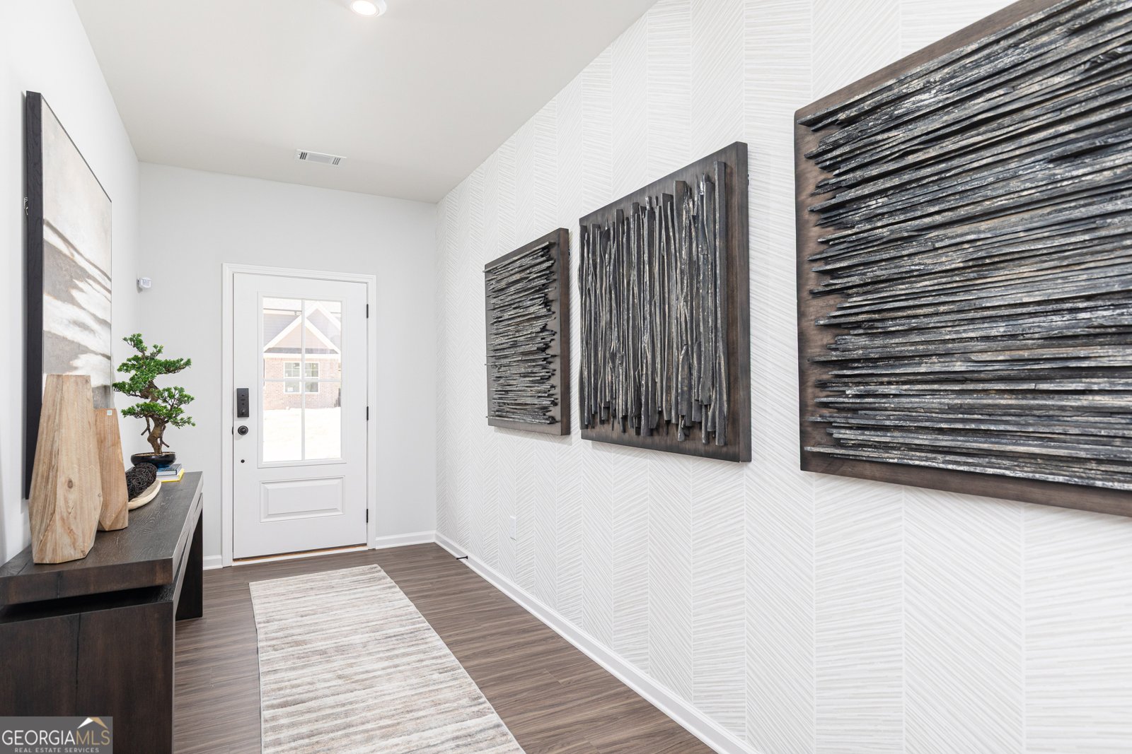 608 Belshire Drive Acworth - 6