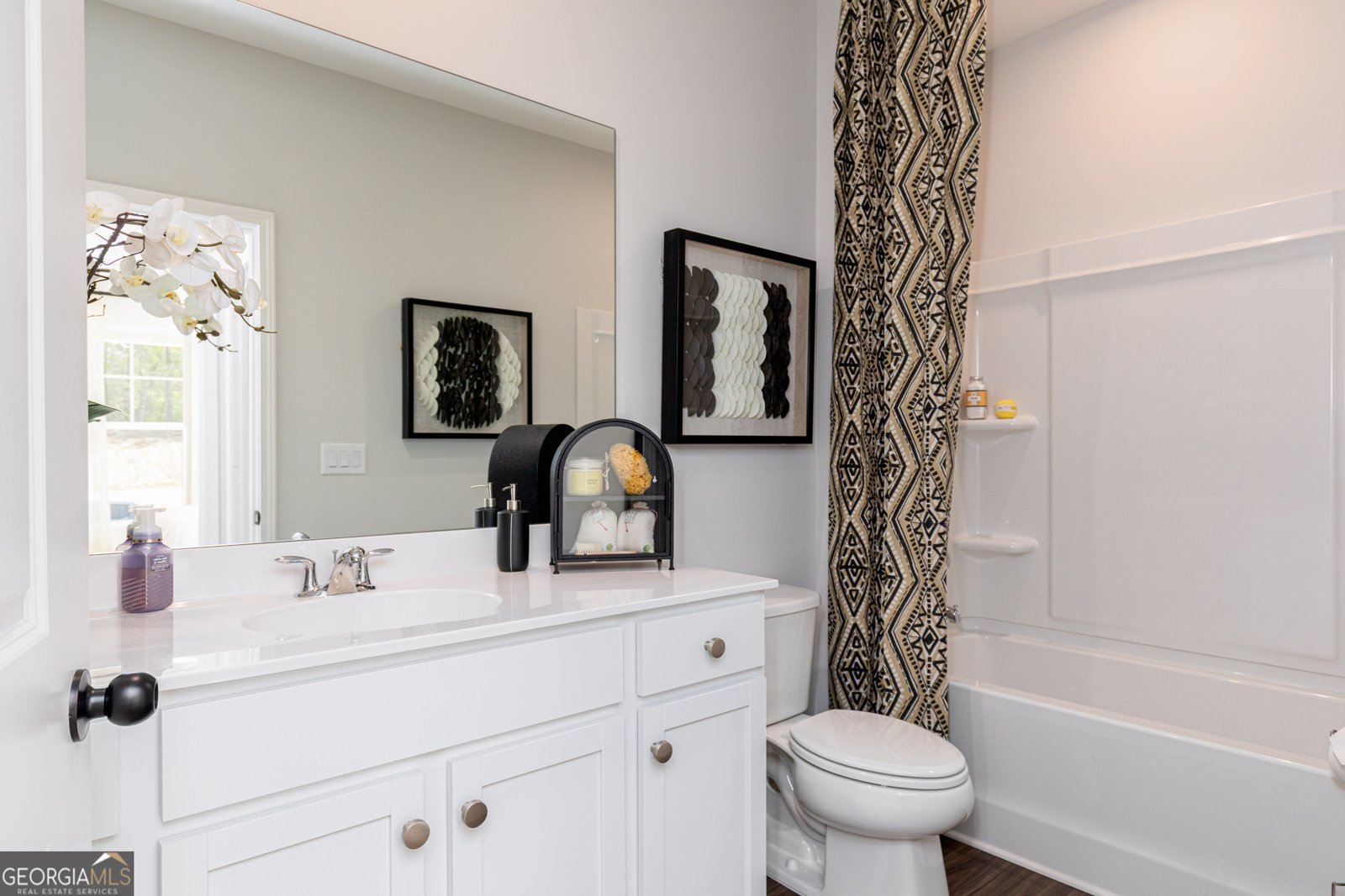608 Belshire Drive Acworth - 9