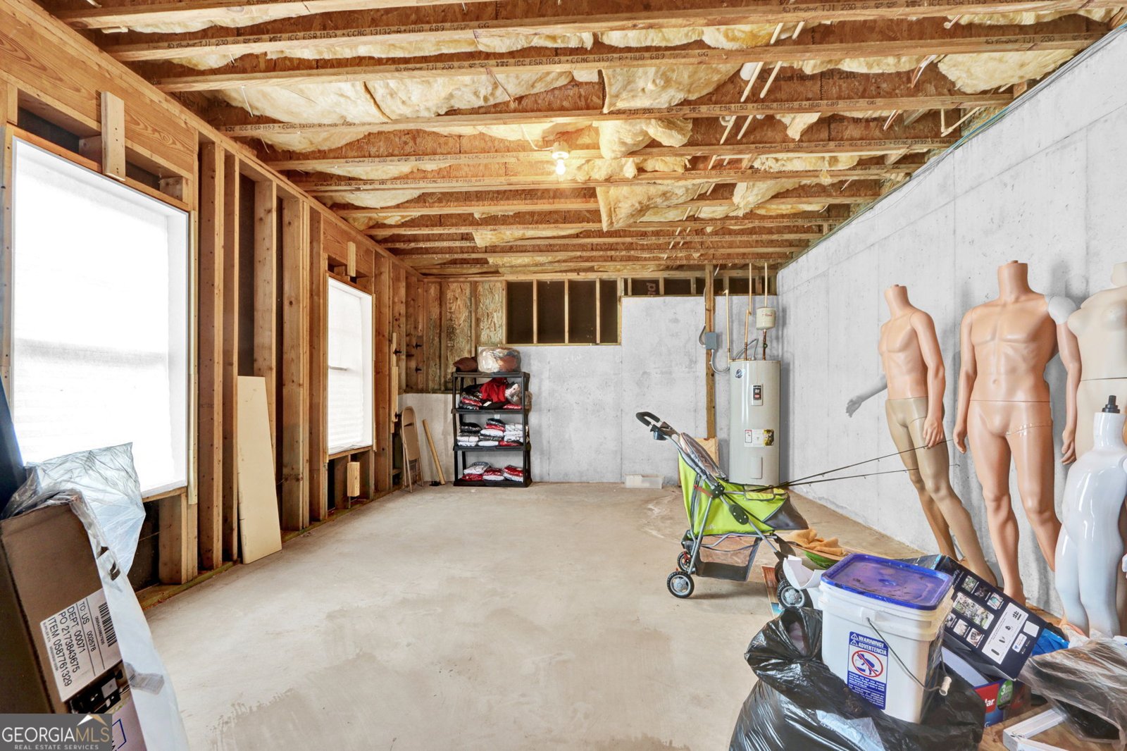 771 Franklin Mill Trace Loganville - 33