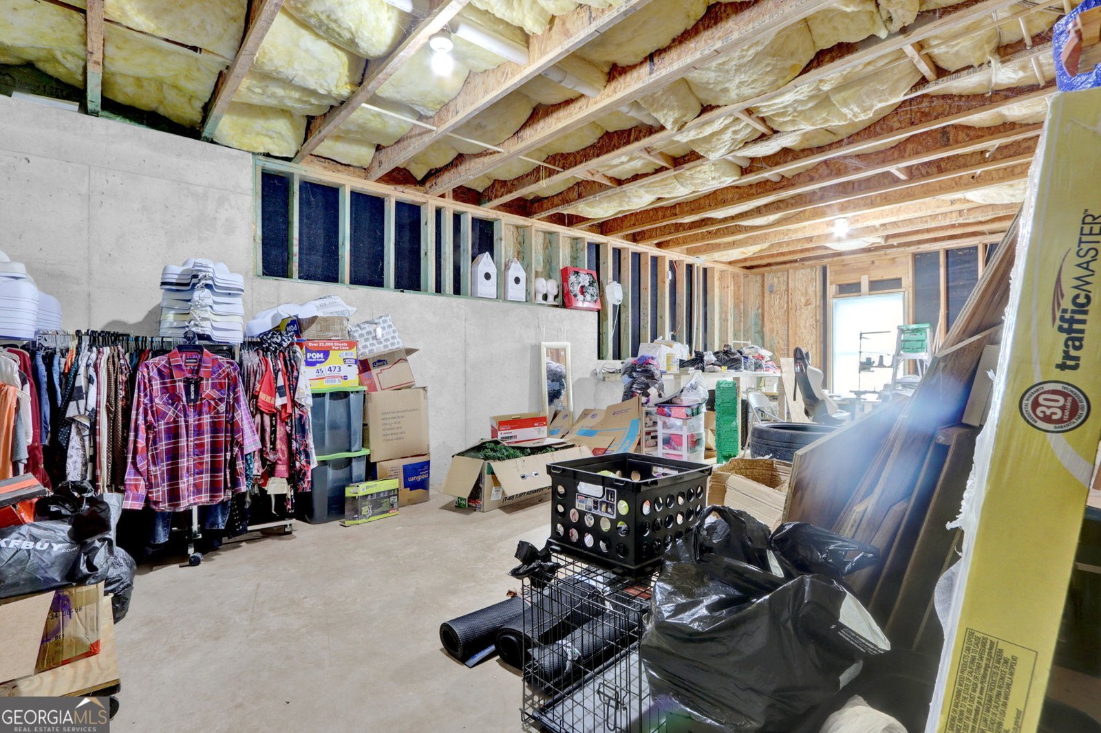 771 Franklin Mill Trace Loganville - 34