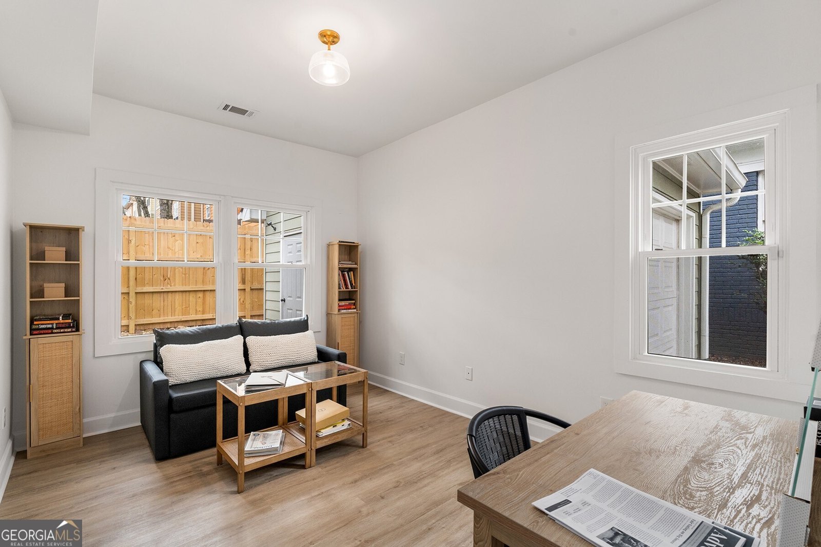 212 Haralson Avenue Atlanta - 20