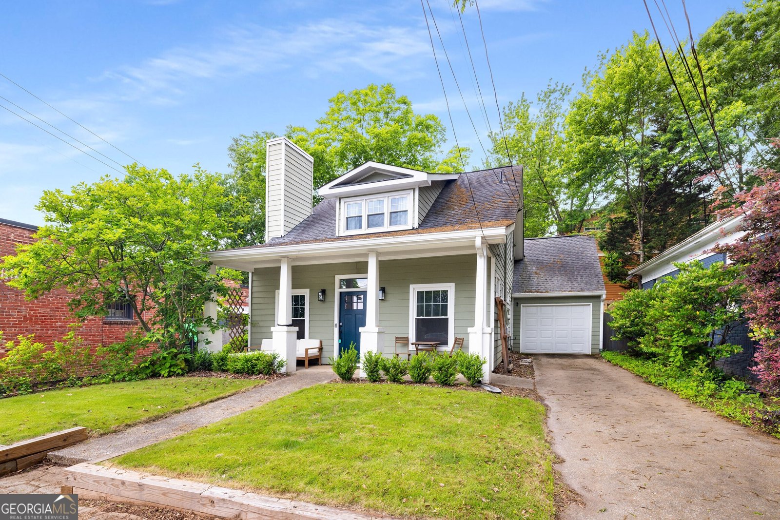 212 Haralson Avenue Atlanta - 28