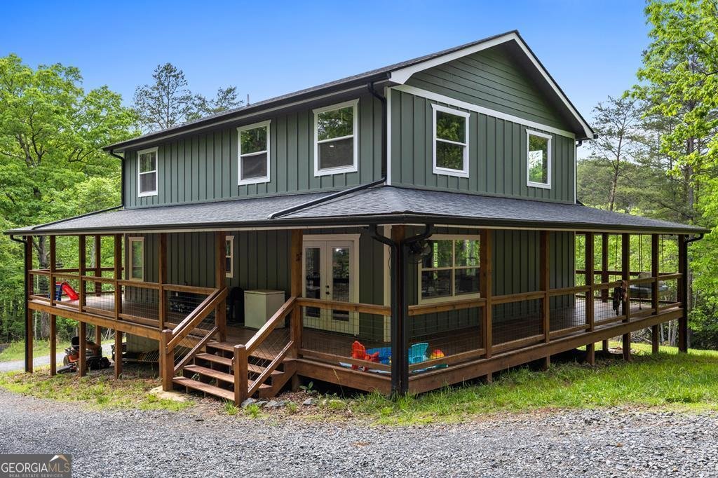 35 Indian Trace Mineral Bluff - 11
