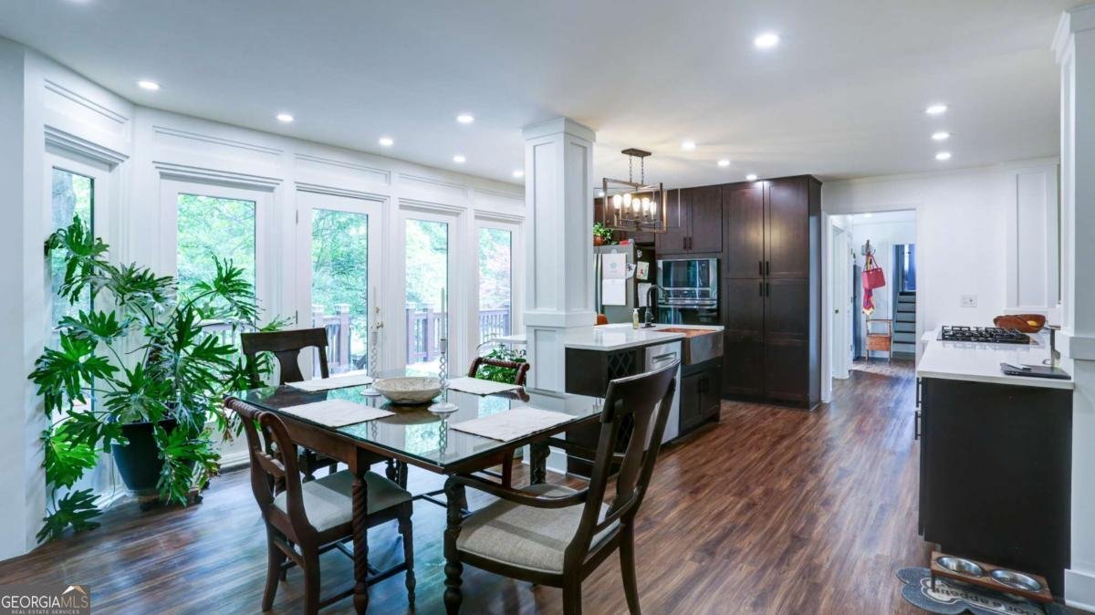 488 Mayapple Glen Dawsonville - 4