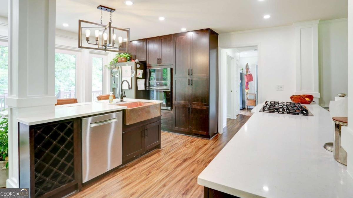 488 Mayapple Glen Dawsonville - 7