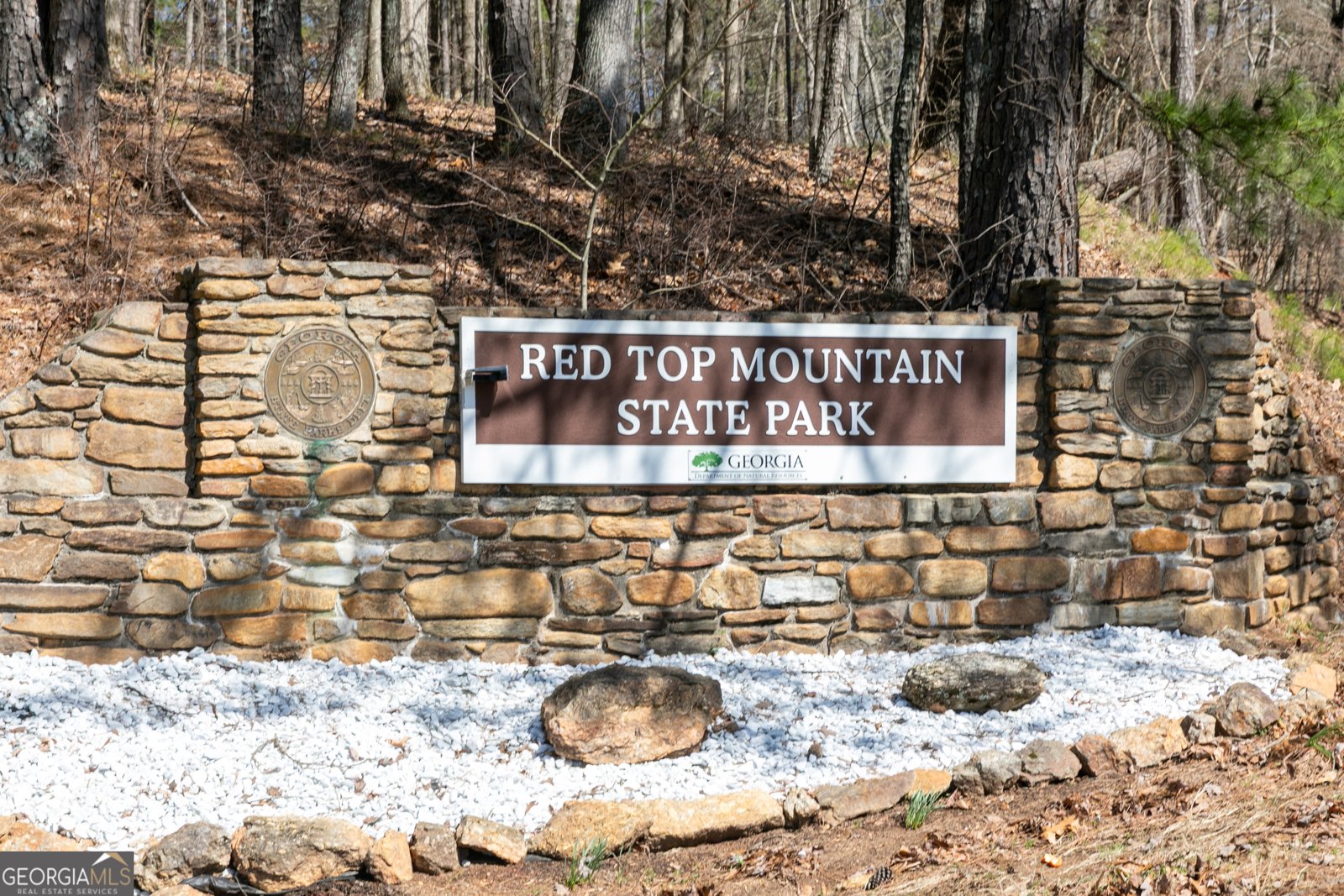 417 Newland Way Acworth - 44