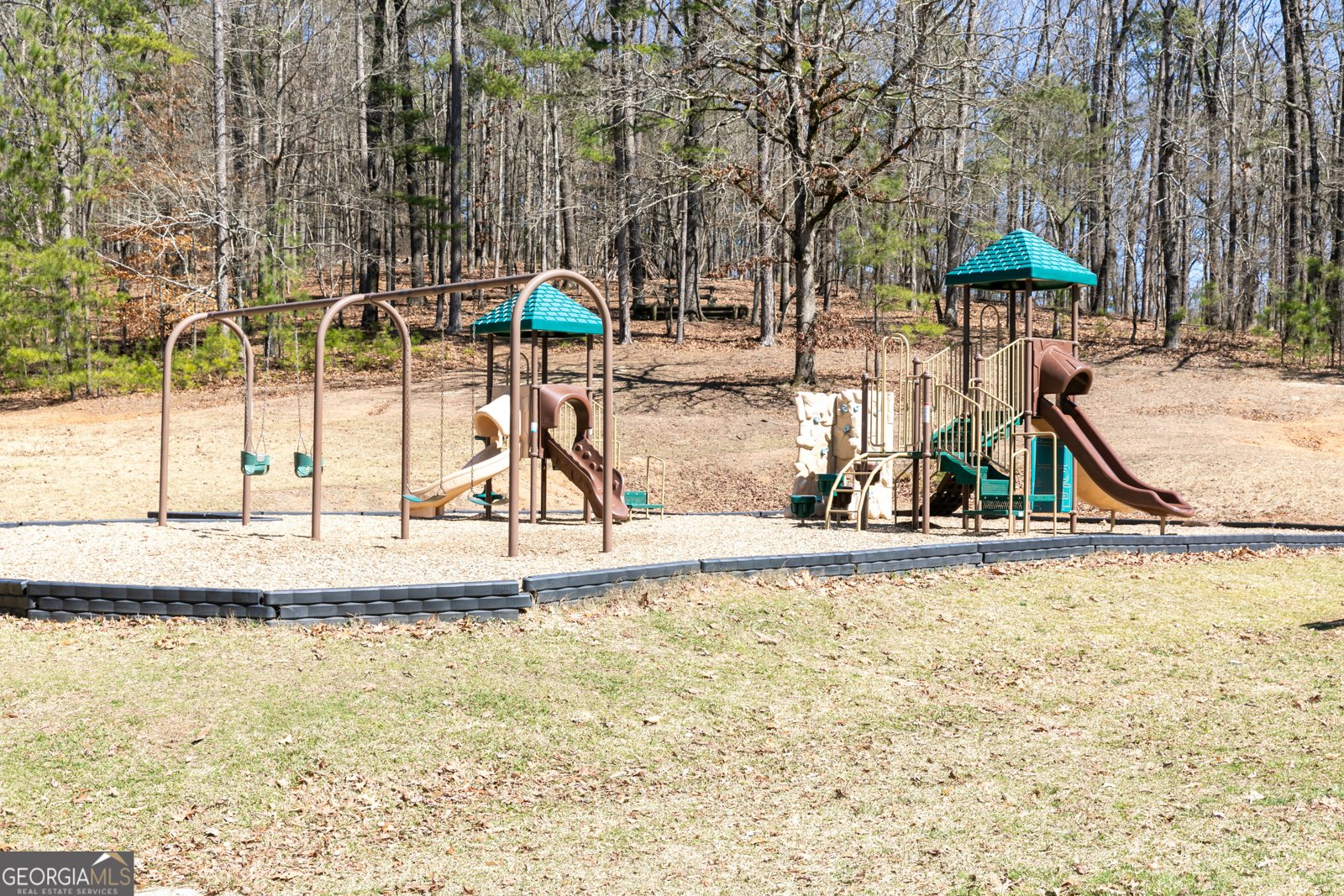 417 Newland Way Acworth - 49