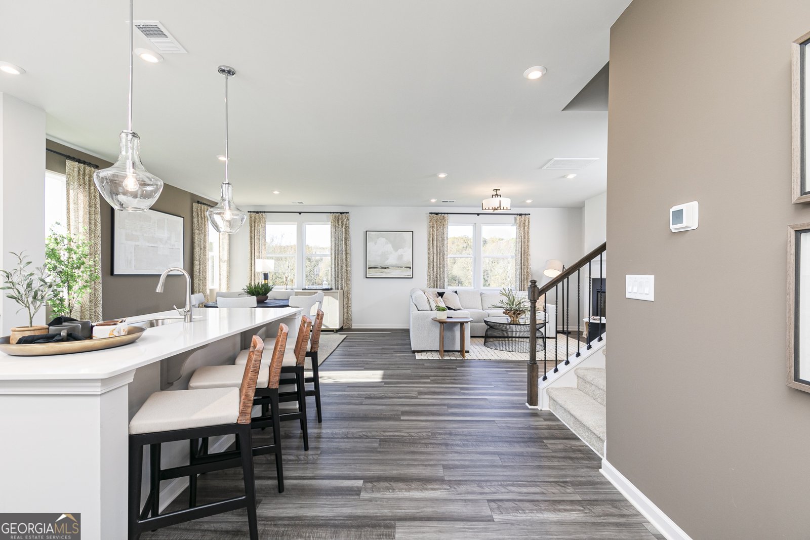 502 Regency Trail Acworth - 11