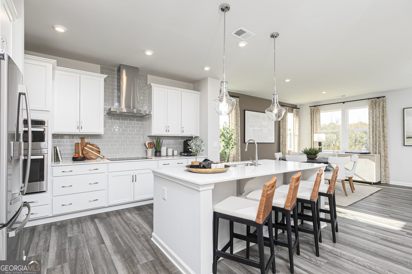 502 Regency Trail Acworth - 12