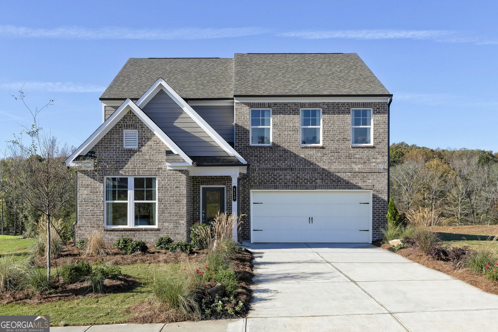 502 Regency Trail Acworth - 2