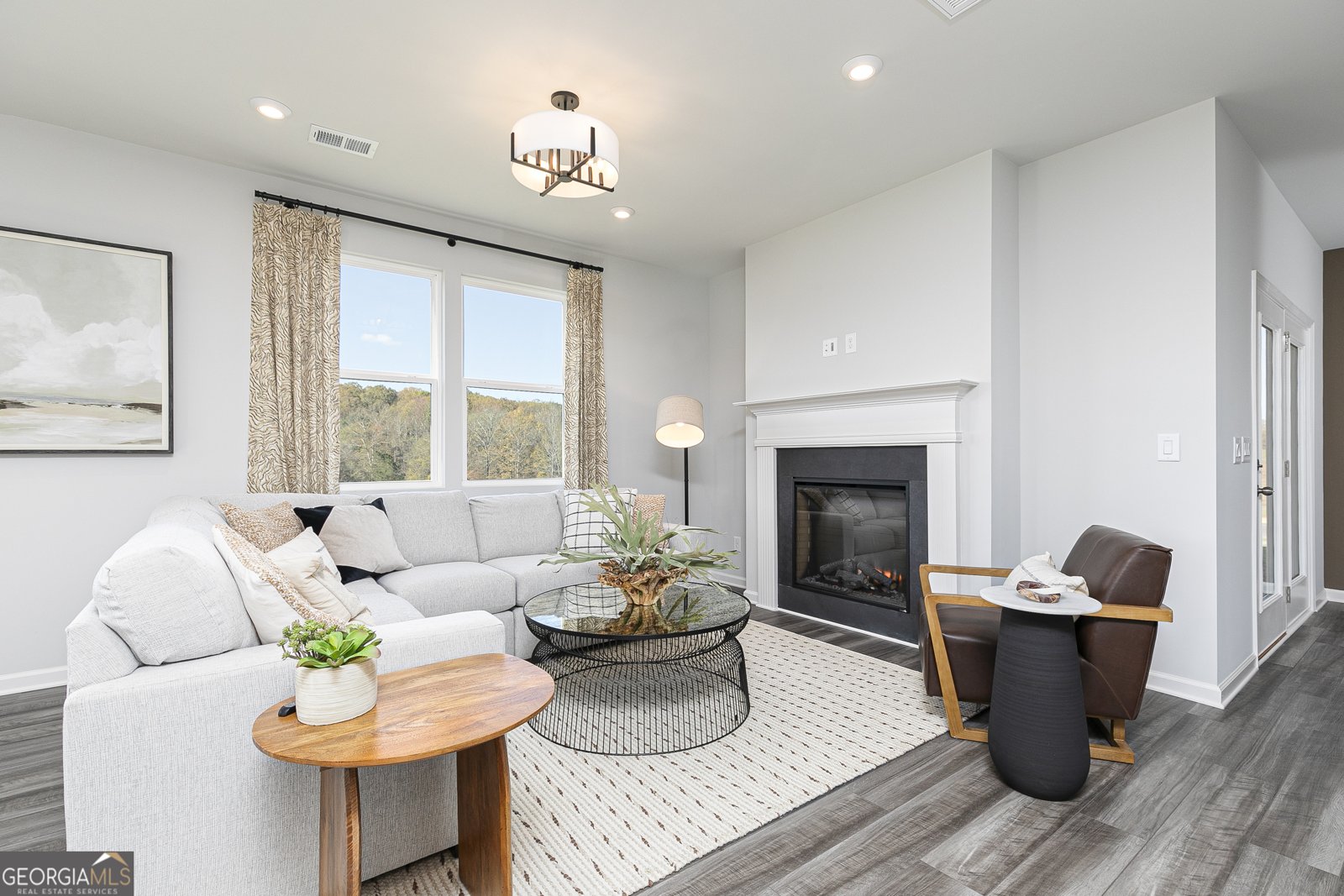 502 Regency Trail Acworth - 23
