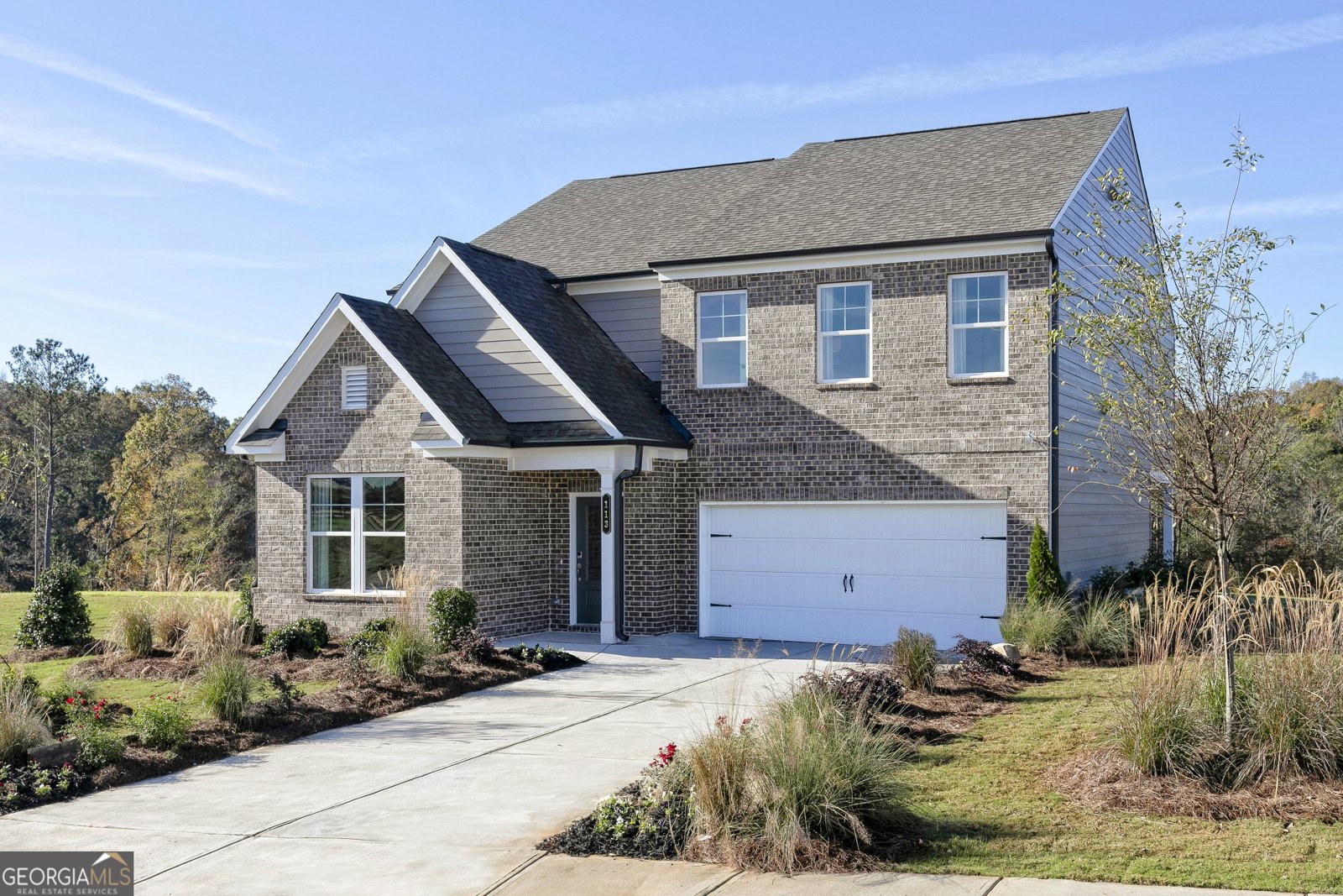 502 Regency Trail Acworth - 3