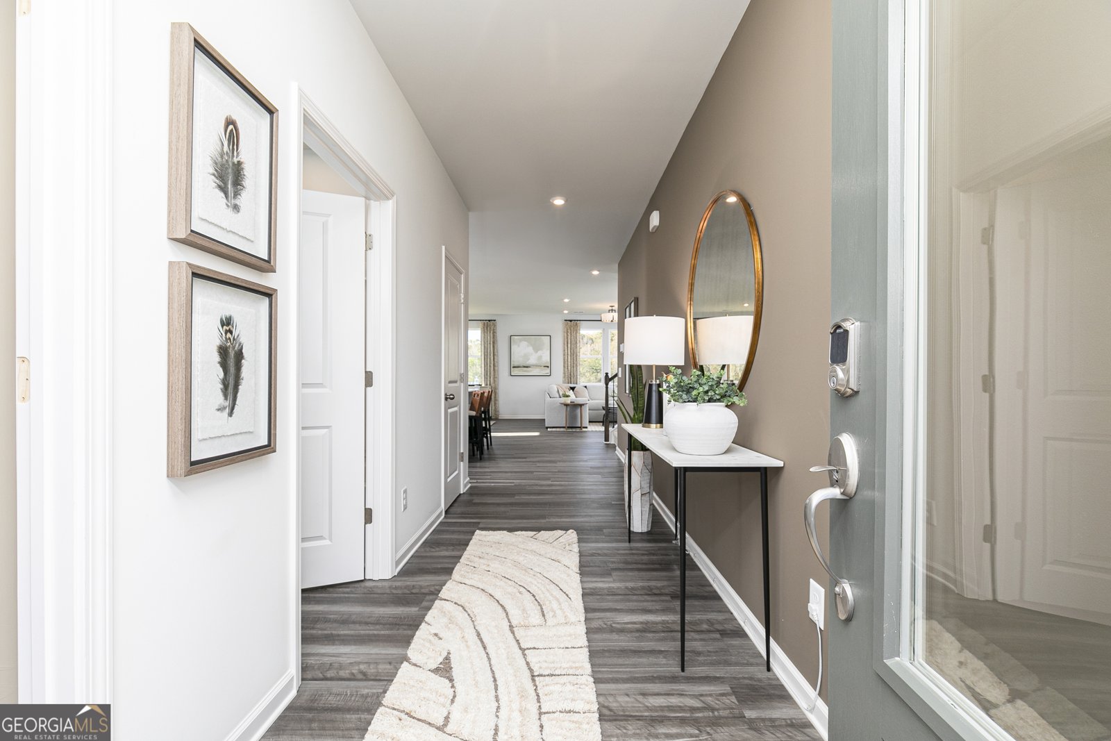502 Regency Trail Acworth - 4