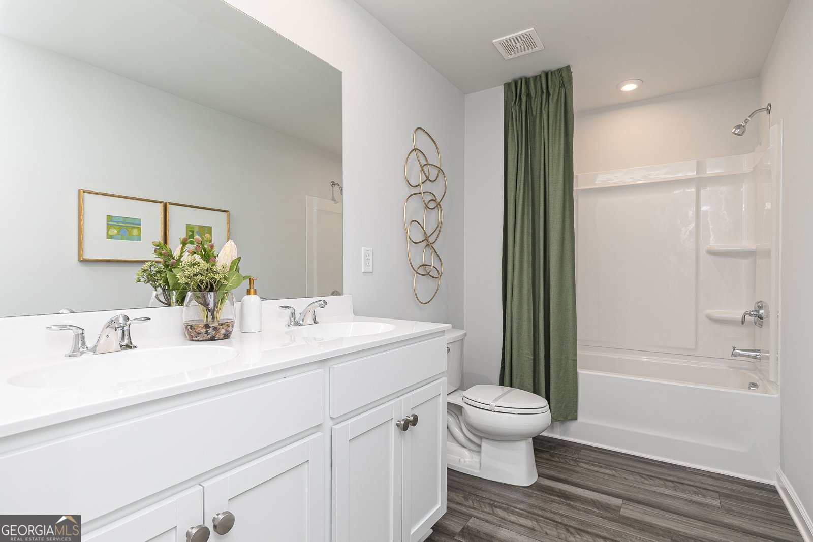 502 Regency Trail Acworth - 41
