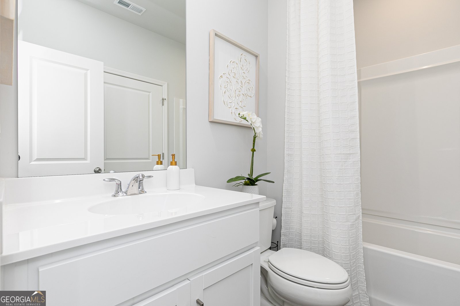 502 Regency Trail Acworth - 9