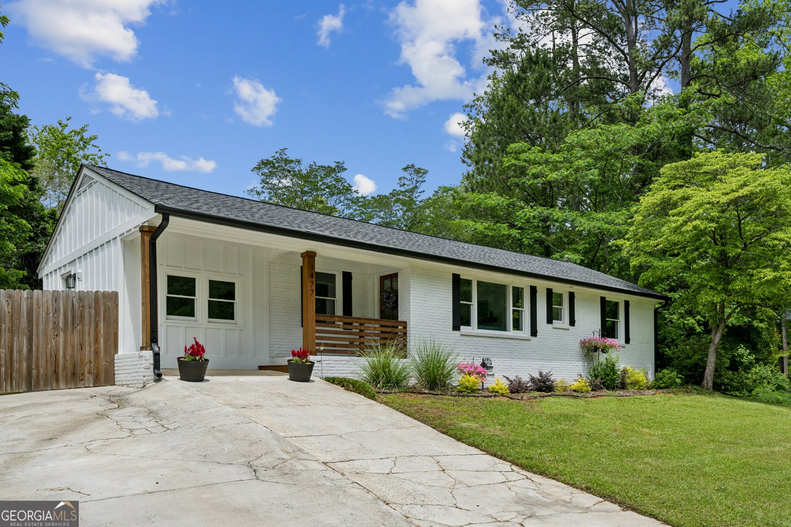 1477 Spruce Drive Smyrna - 2