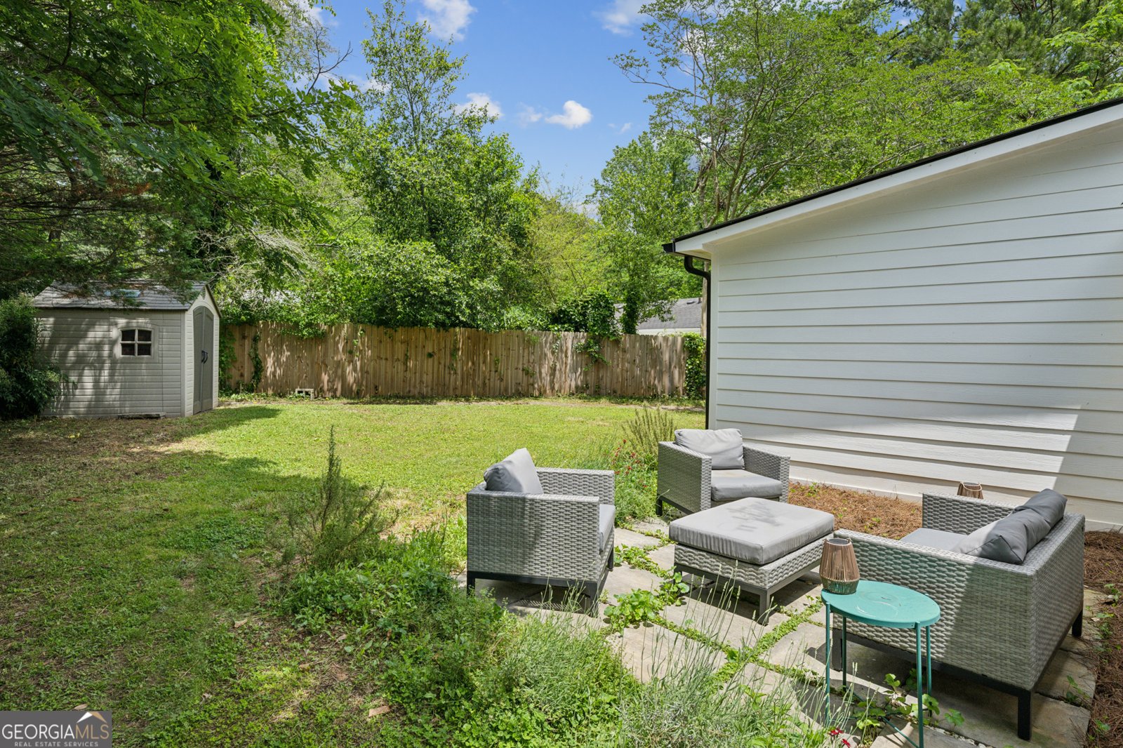 1477 Spruce Drive Smyrna - 24