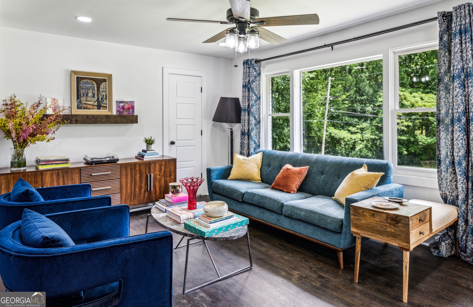 1477 Spruce Drive Smyrna - 7