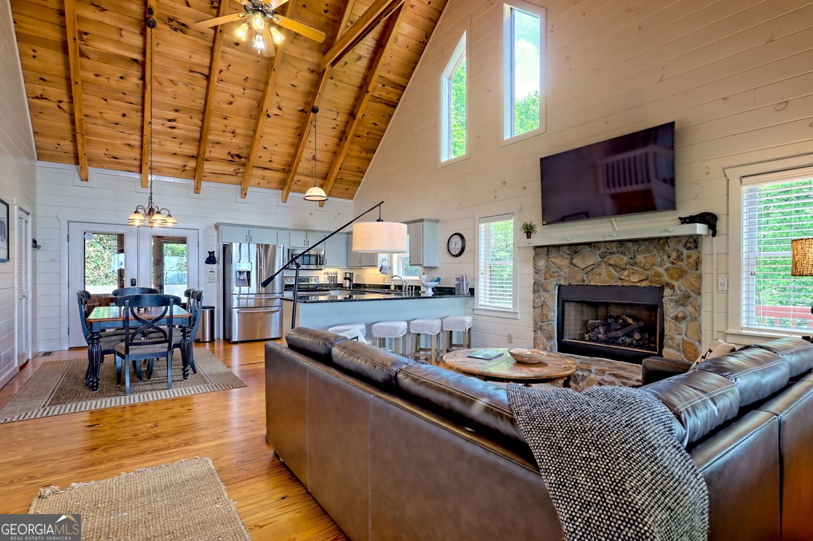 601 Black Bear Den Road Clayton - 29