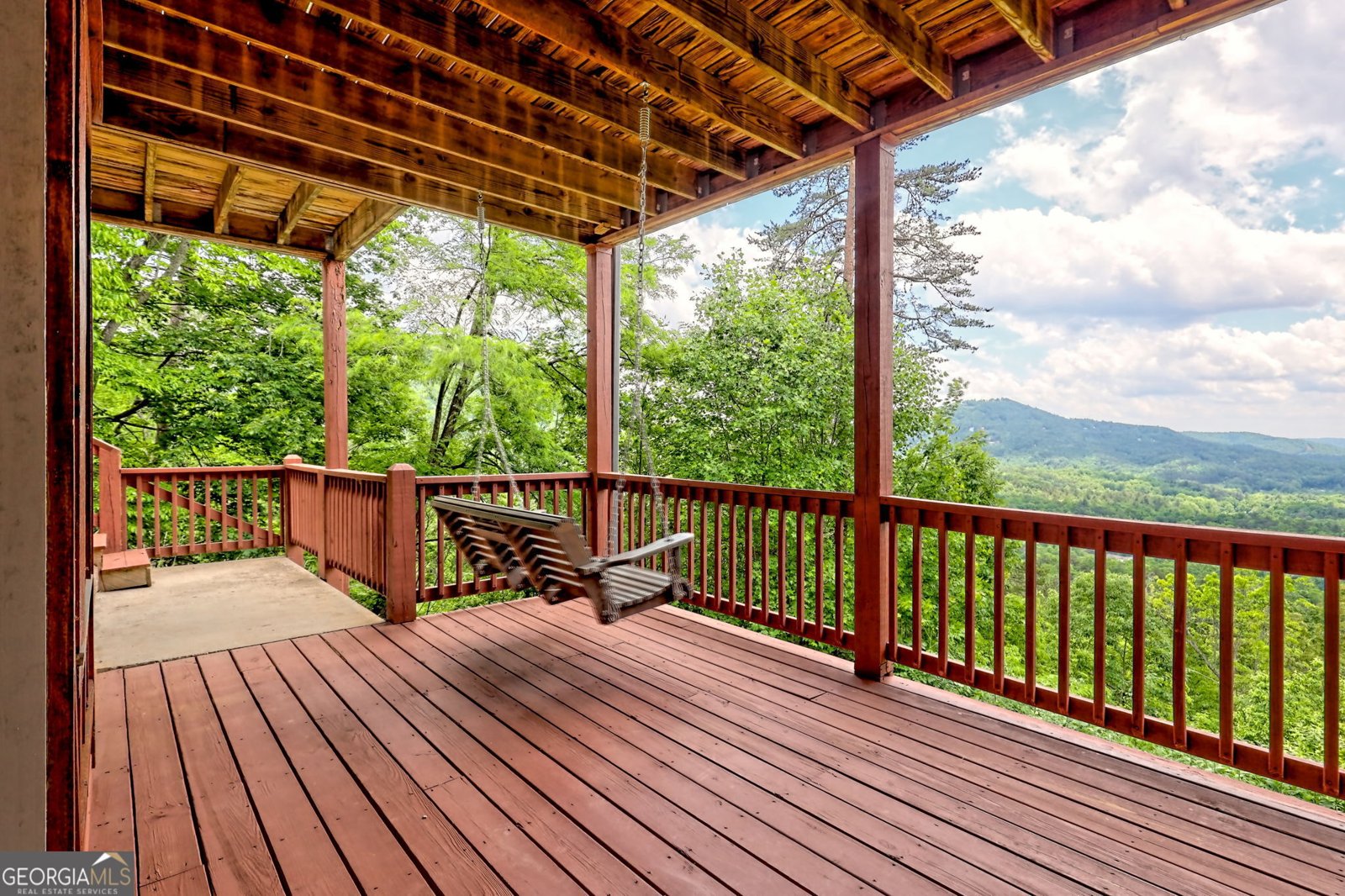 601 Black Bear Den Road Clayton - 75