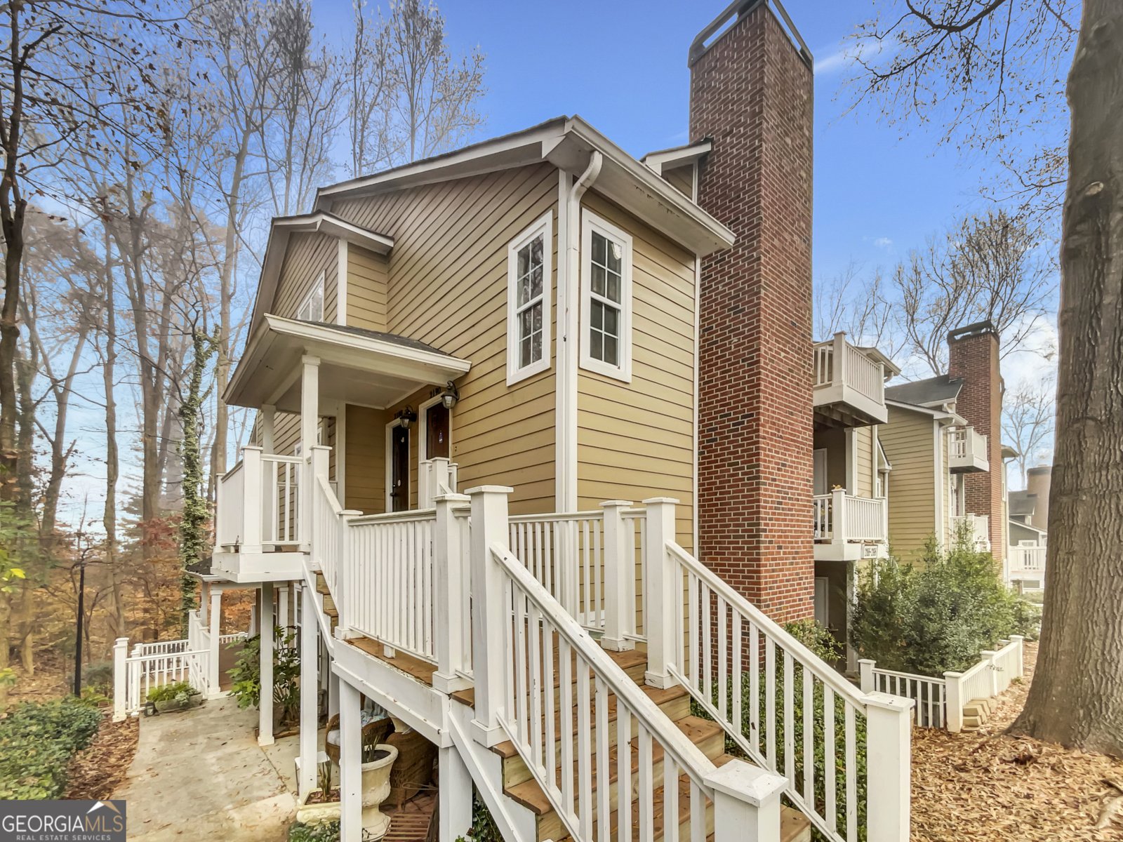 2190 River Heights Court Marietta - 2