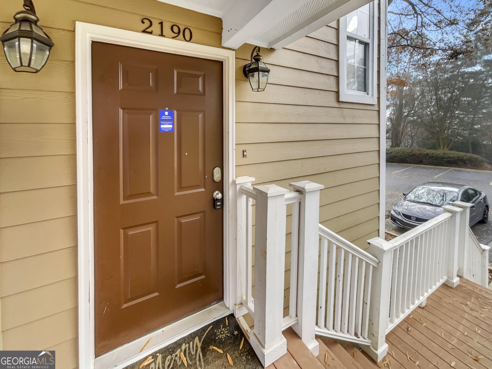 2190 River Heights Court Marietta - 3
