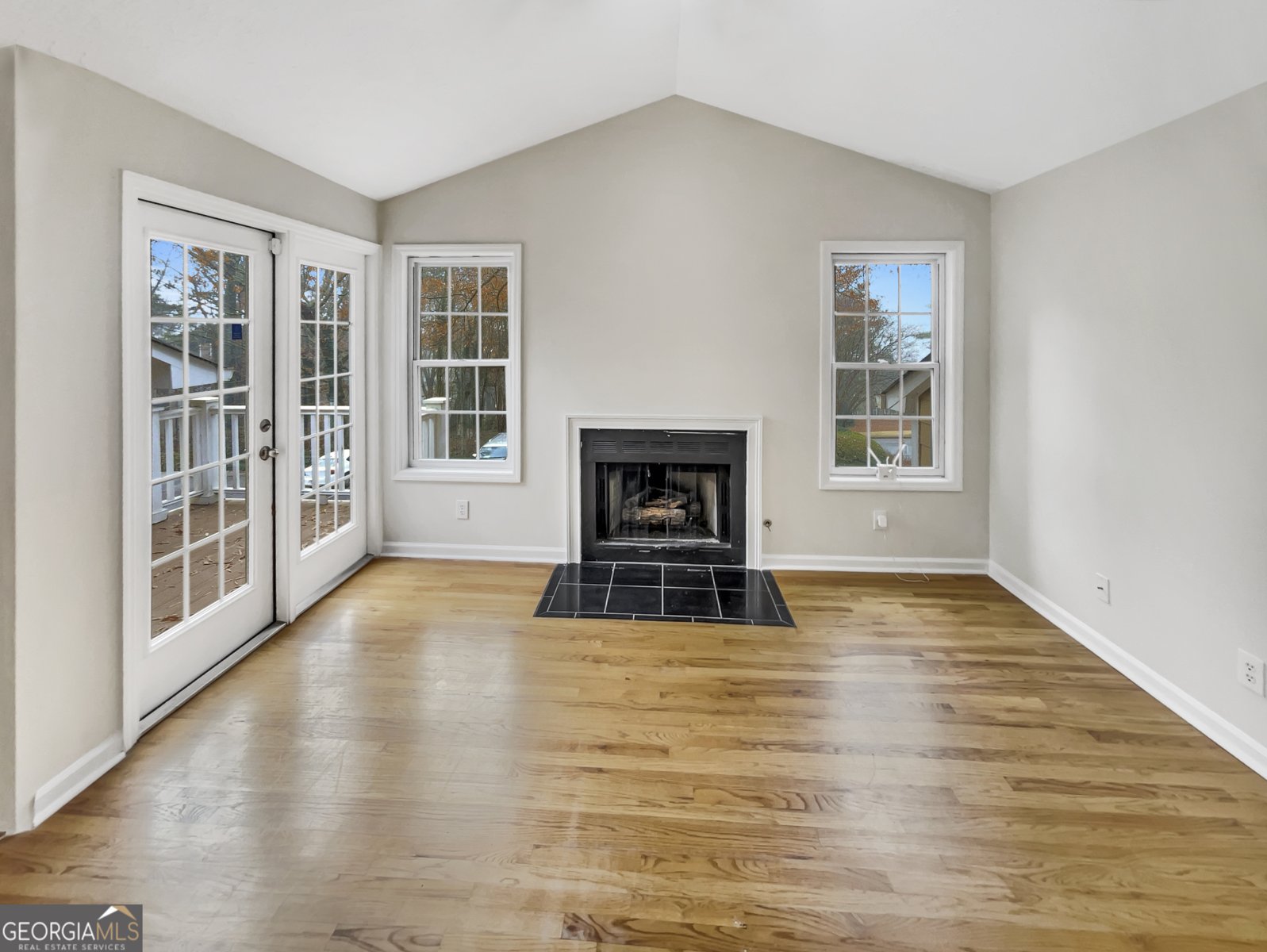 2190 River Heights Court Marietta - 5