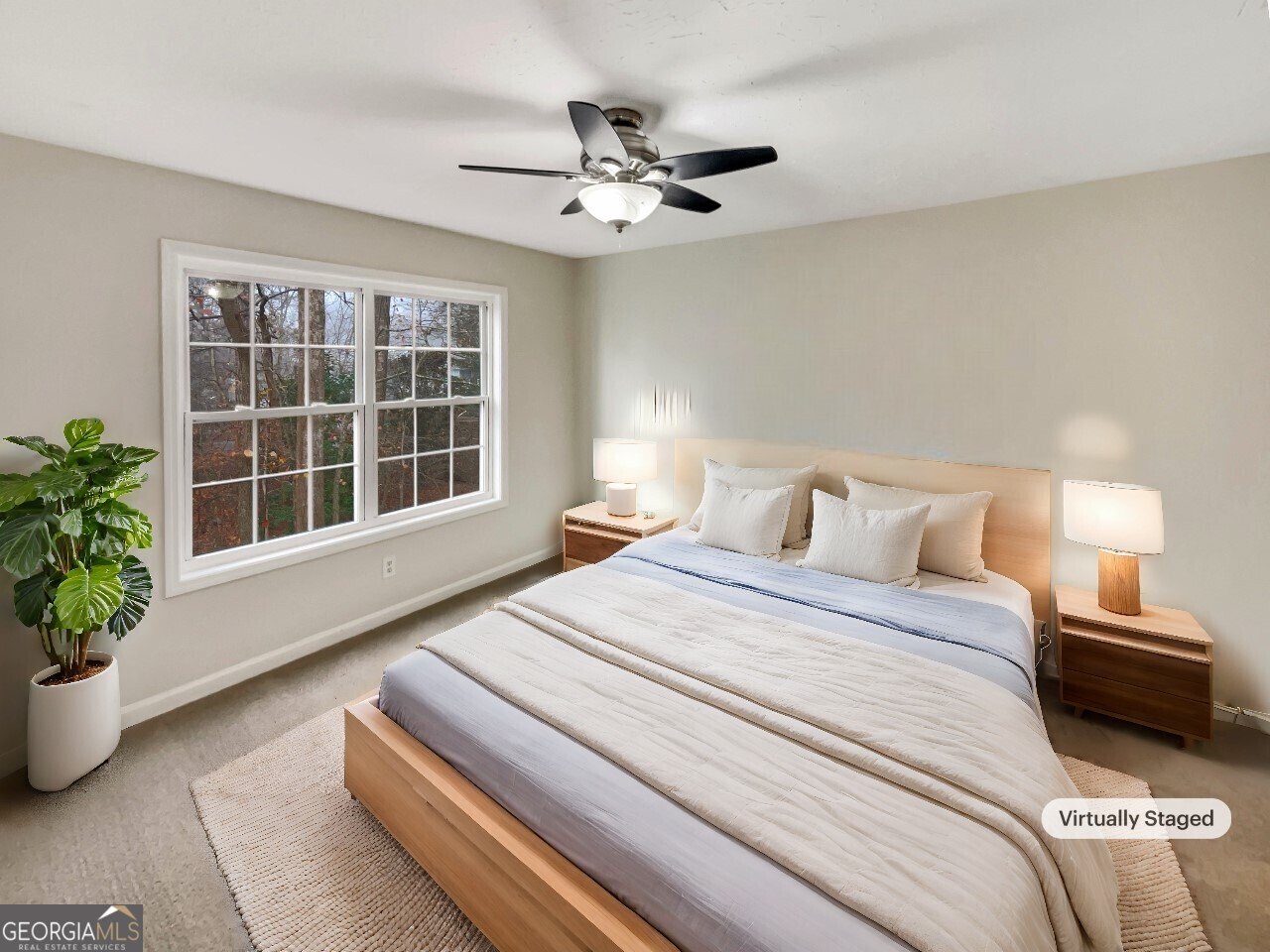 2190 River Heights Court Marietta - 6