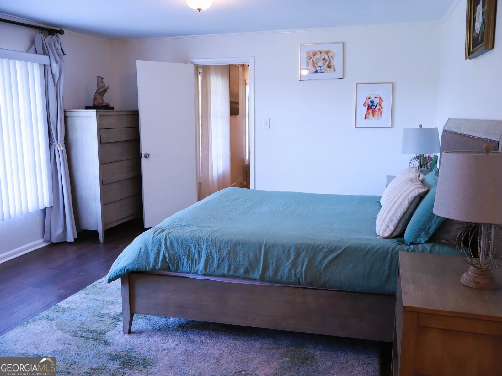 1315 Walston Street Dalton - 12