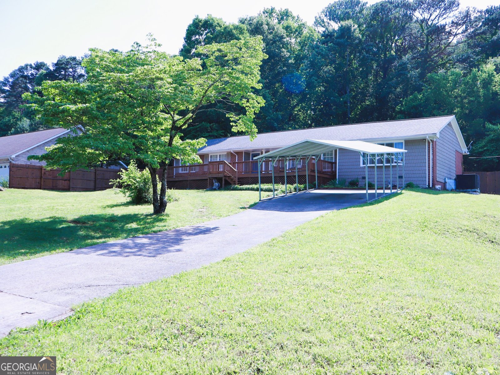 1315 Walston Street Dalton - 2