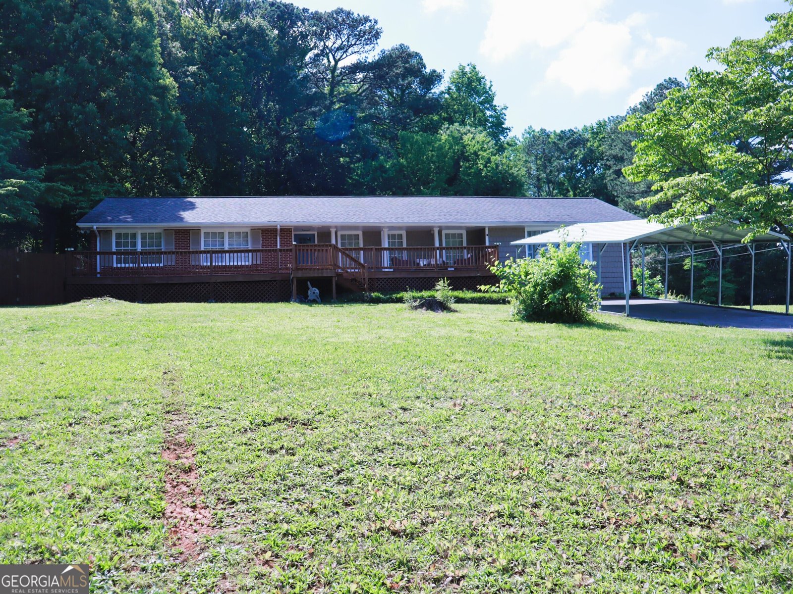 1315 Walston Street Dalton - 3