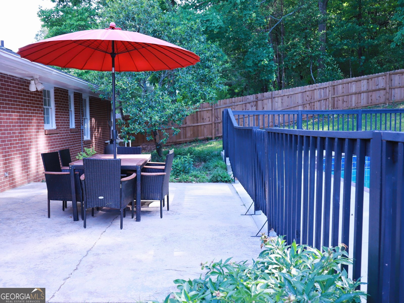 1315 Walston Street Dalton - 30