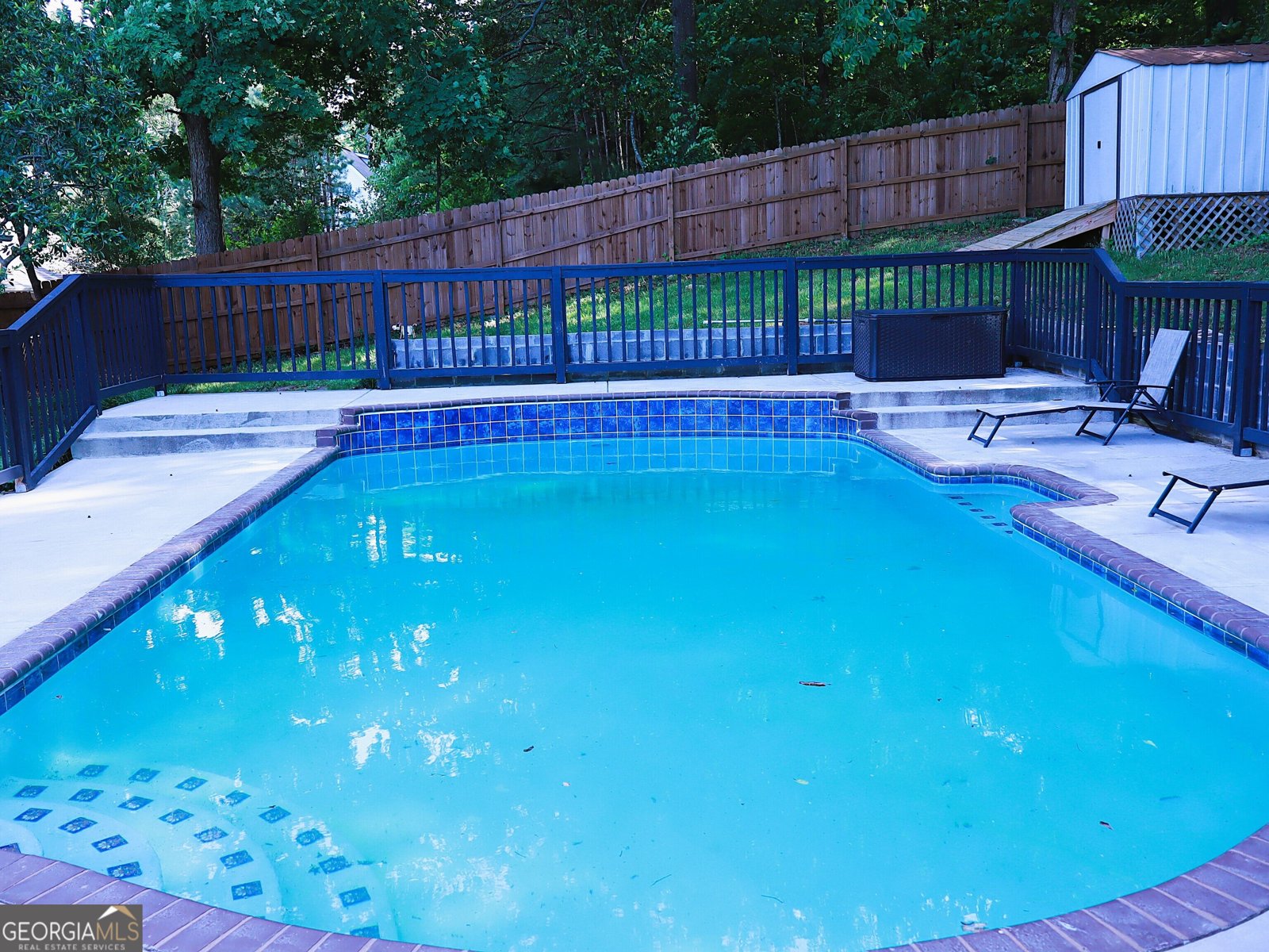 1315 Walston Street Dalton - 31