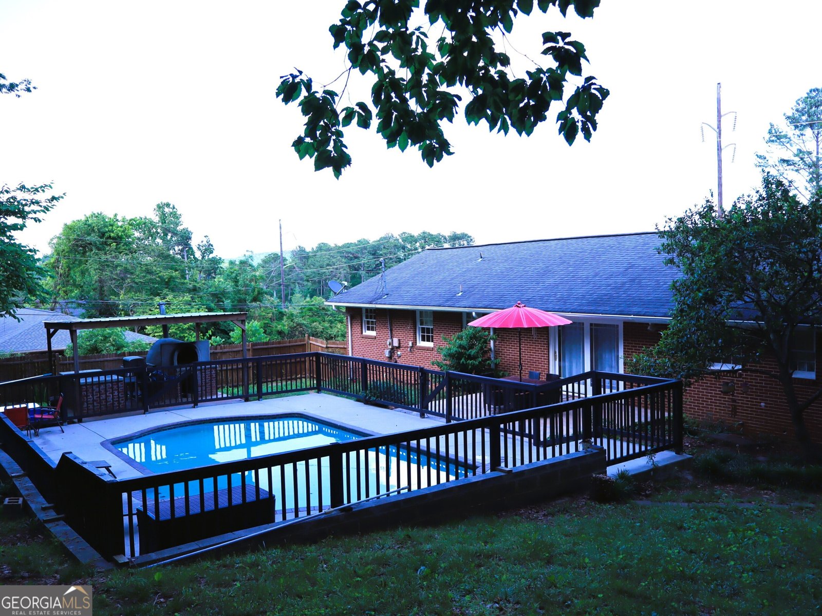 1315 Walston Street Dalton - 32