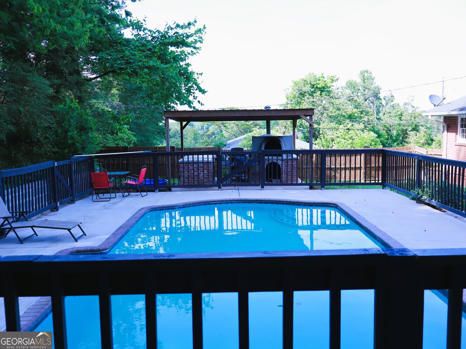 1315 Walston Street Dalton - 33