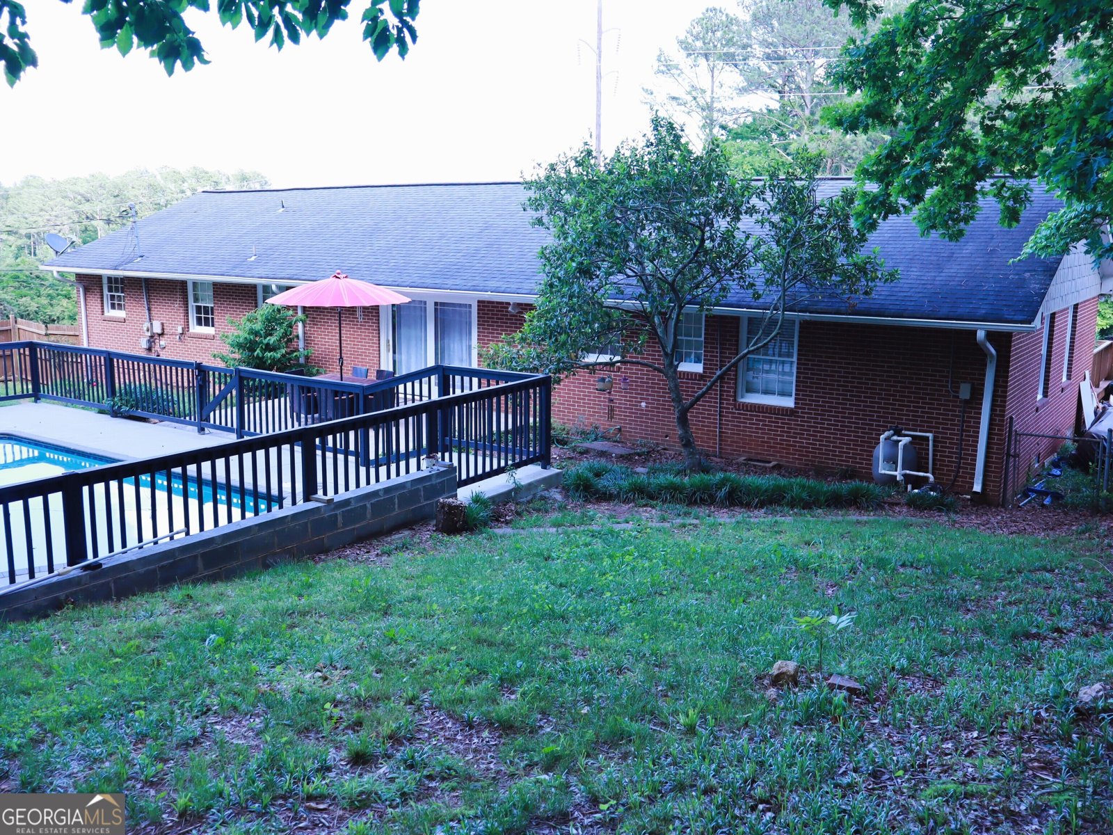 1315 Walston Street Dalton - 34