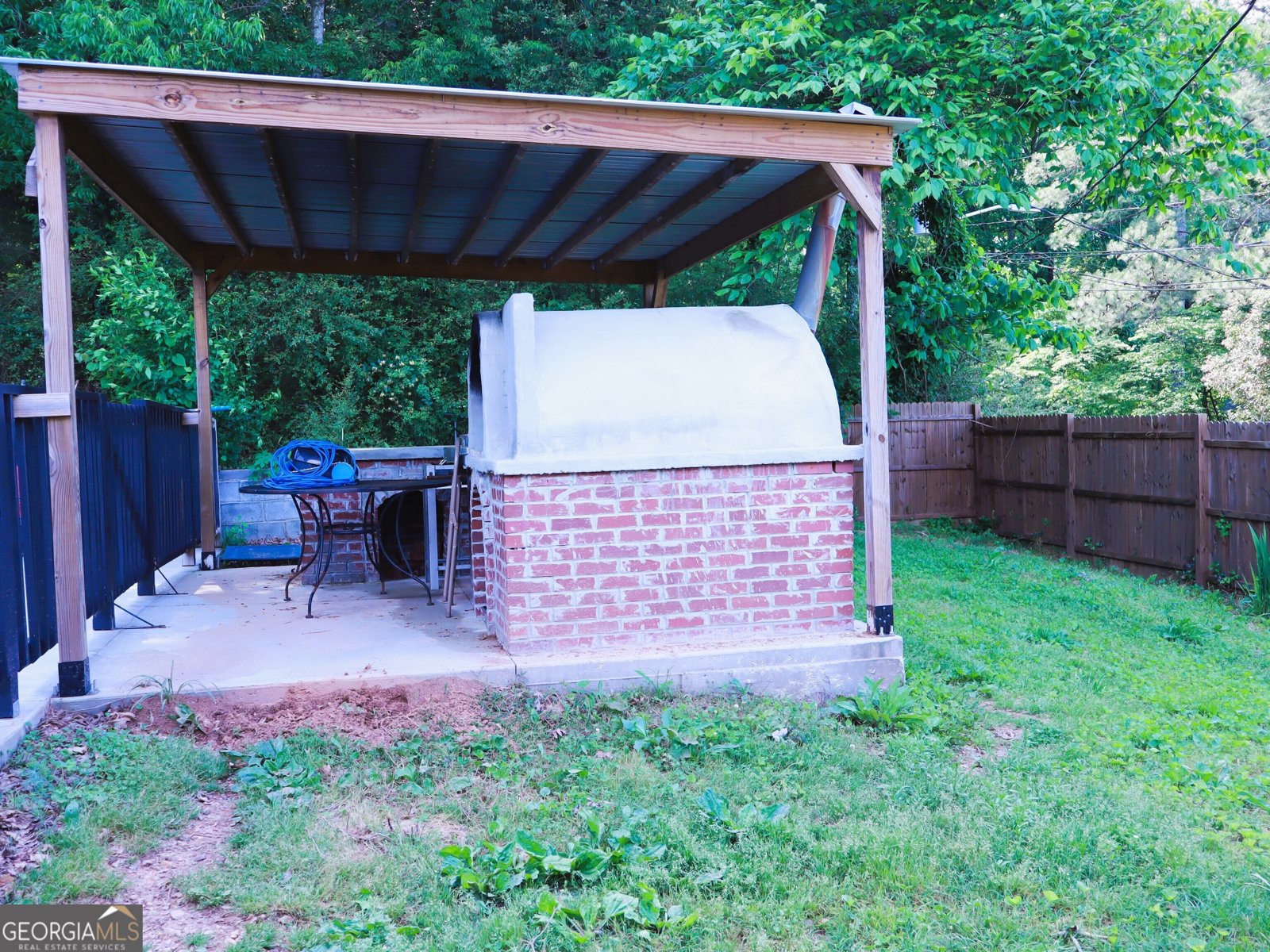 1315 Walston Street Dalton - 36