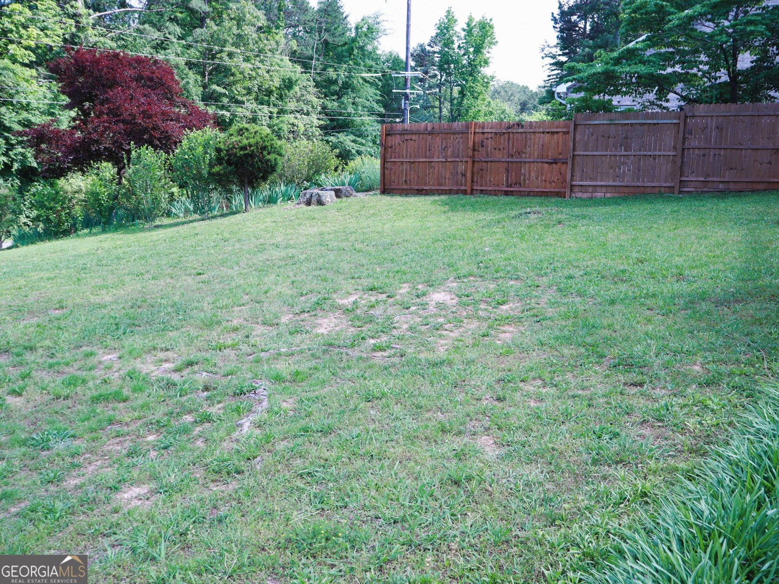 1315 Walston Street Dalton - 4