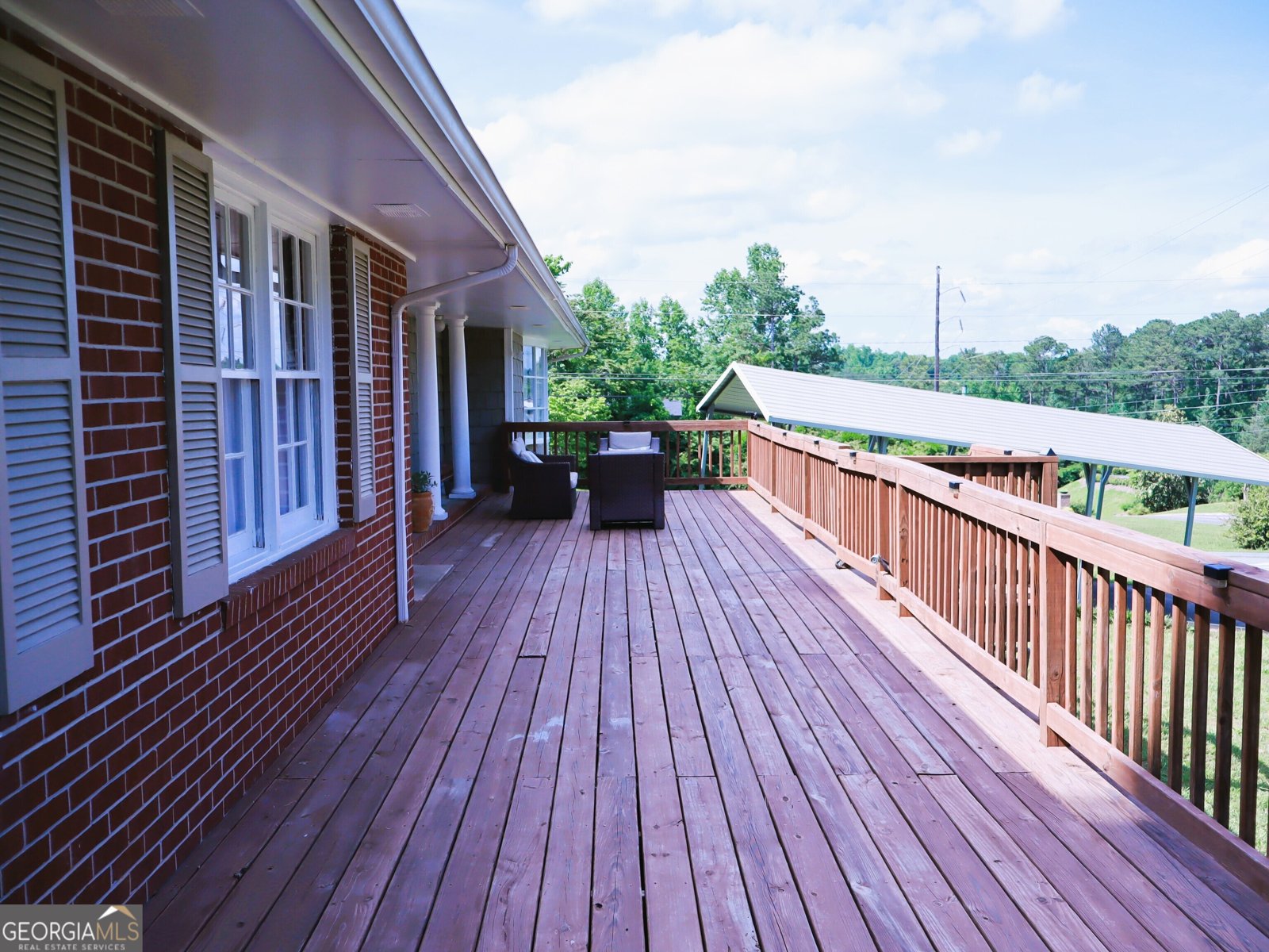 1315 Walston Street Dalton - 5