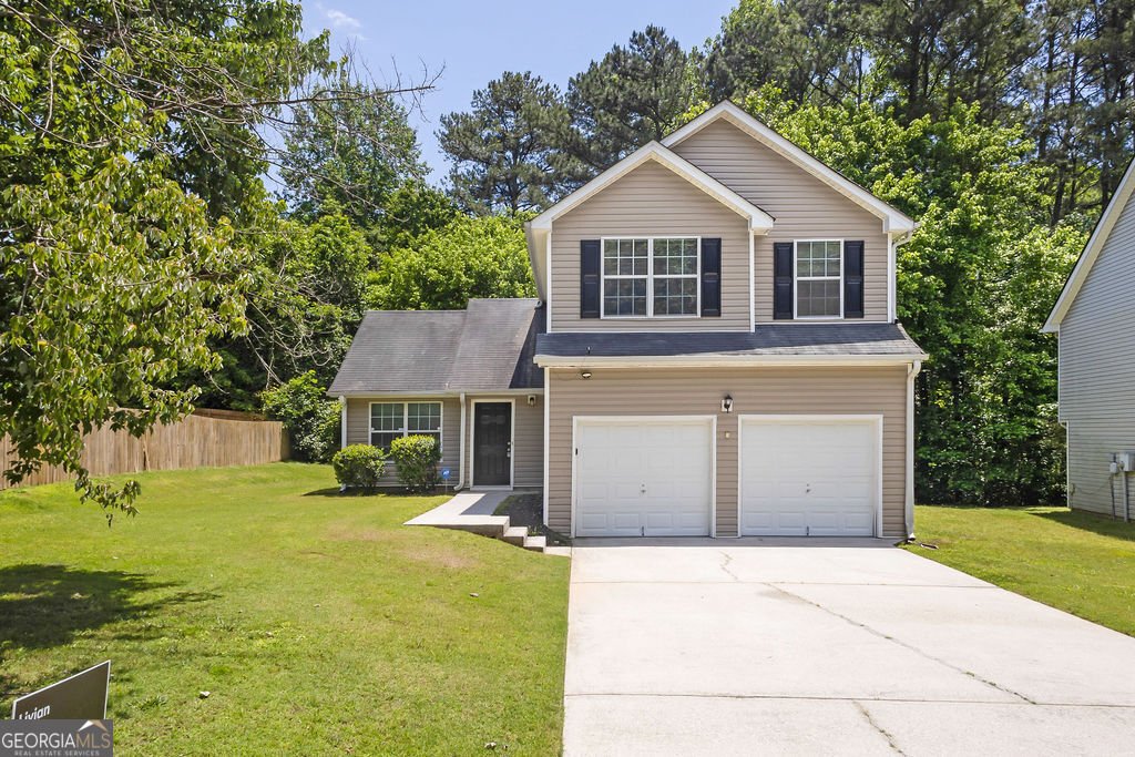 3534 Oakshire Way Atlanta - 1