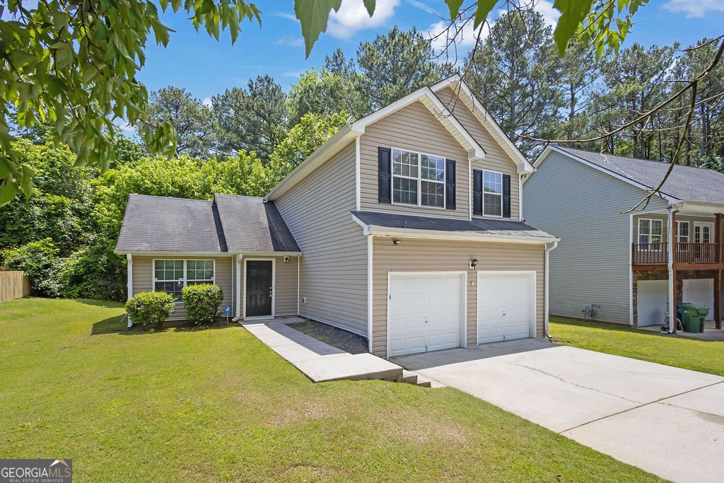 3534 Oakshire Way Atlanta - 2