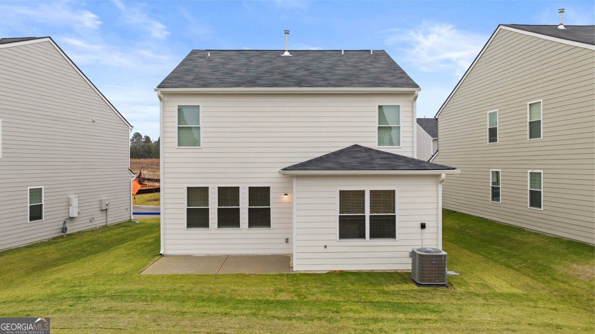 252 Lauritsen Way Newnan - 29