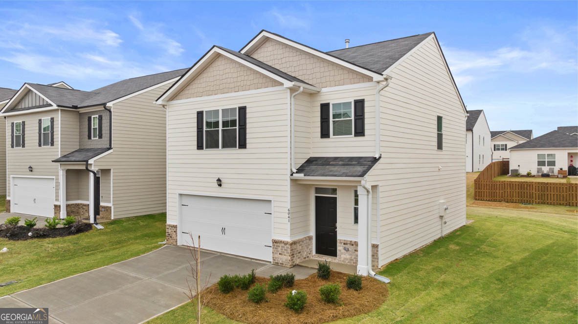 252 Lauritsen Way Newnan - 3