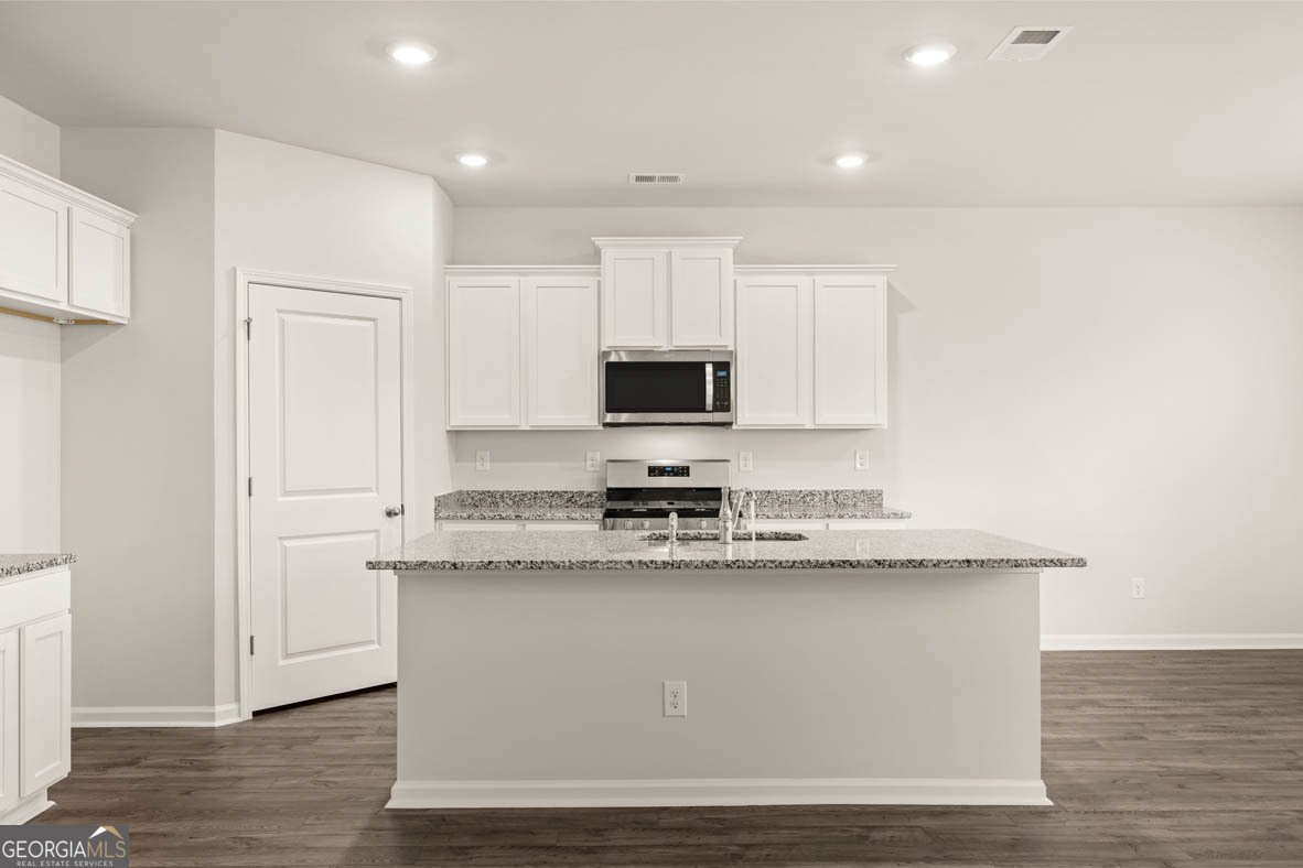 252 Lauritsen Way Newnan - 5