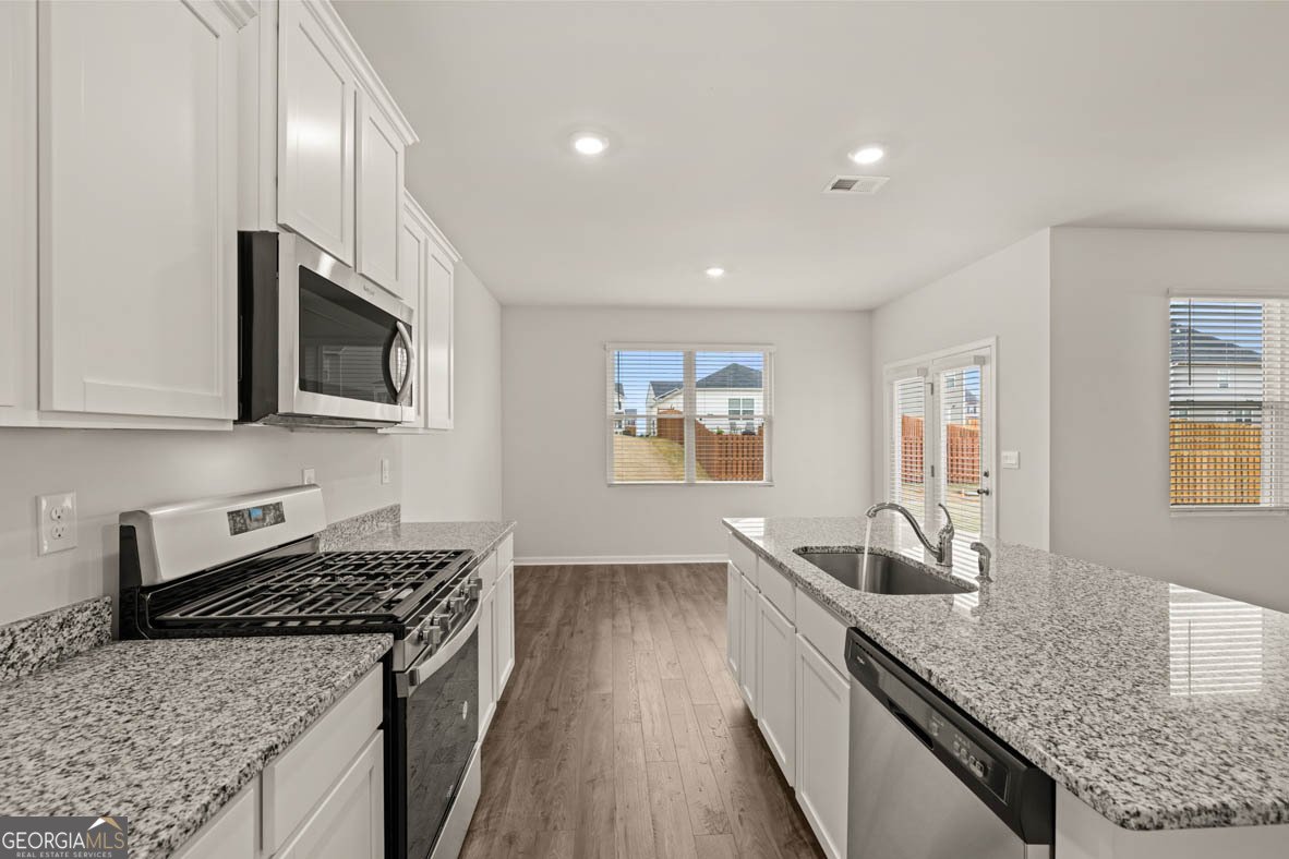 252 Lauritsen Way Newnan - 7