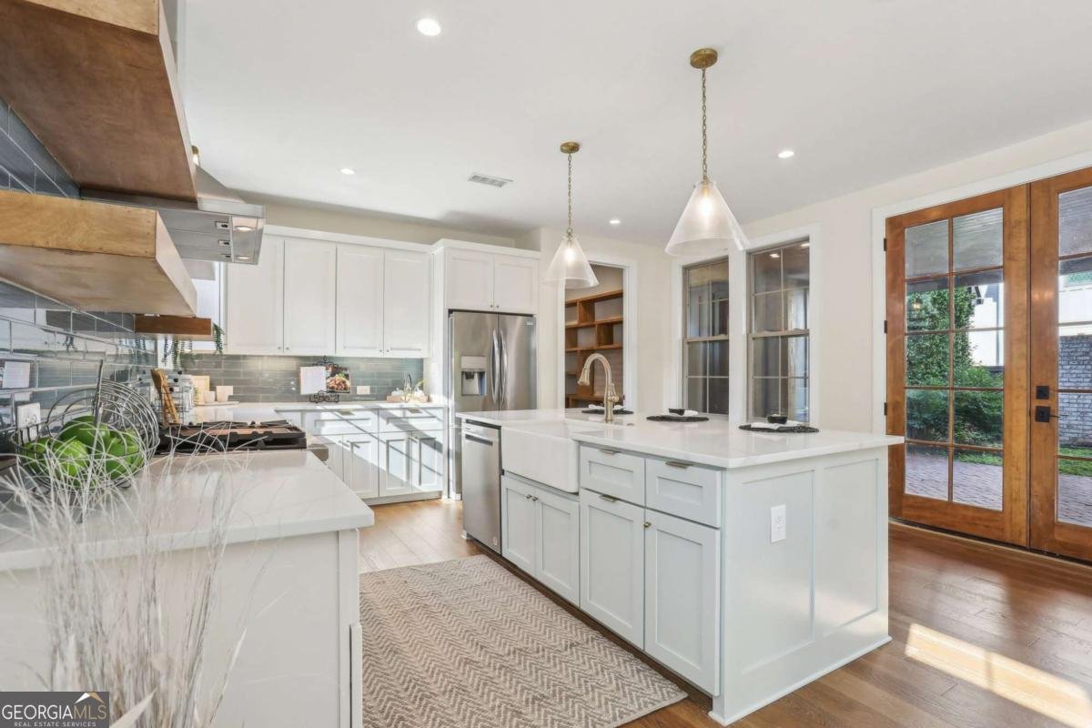 190 Arbor Garden Circle Newnan - 10